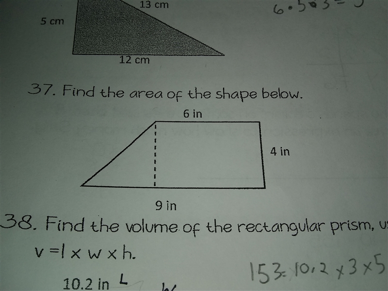 Can anybody answer number 37. for me? Please and Thank you.-example-1