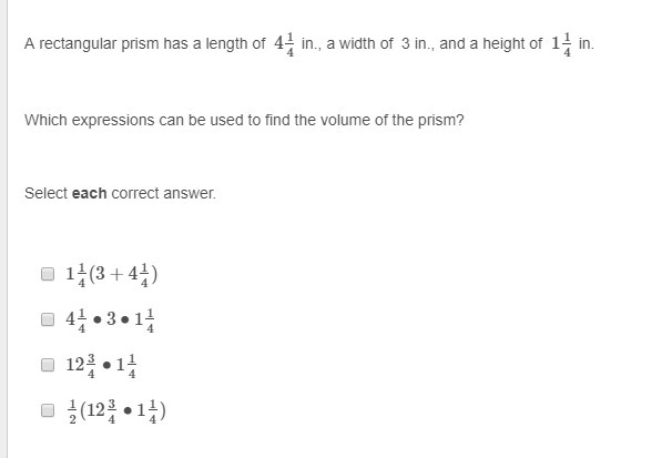 2 questions 90 points #1 What is the volume of the prism? Enter your answer in the-example-2