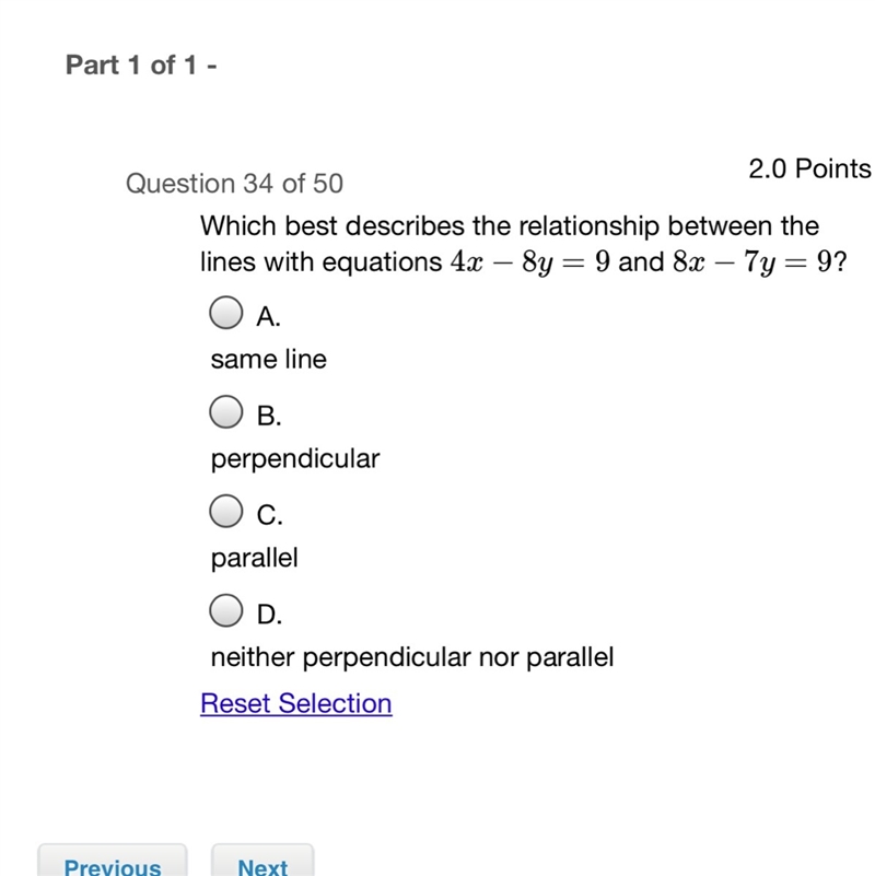 Geometry math question no Guessing and Please show work-example-1