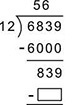 I really need help!!! What number should be placed in the box to help complete the-example-1