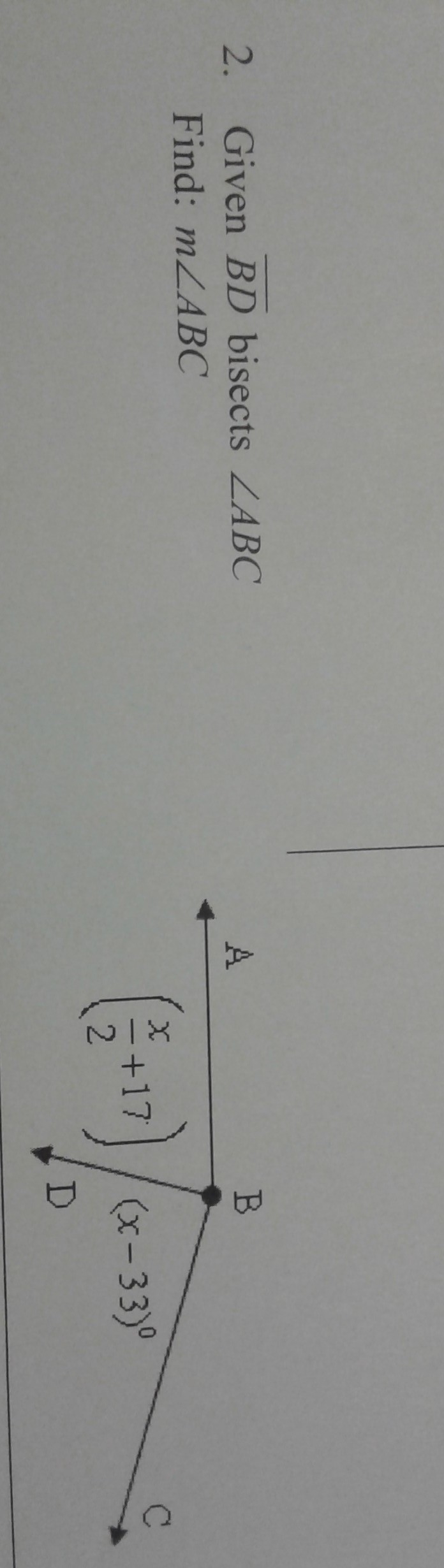 I need help solving this problem with proofs if at all possible-example-1