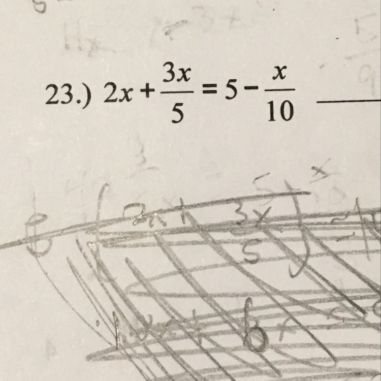 What is the answer to number 23-example-1