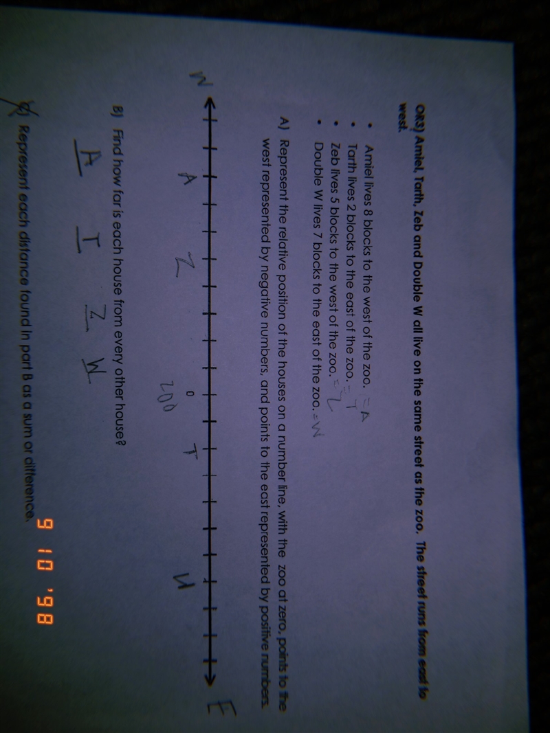 GIVING AWAY 80 POINTS NEED HELP ASAP! EXPLAIN THE QUESTION AND ANSWER IT WITH HOW-example-1