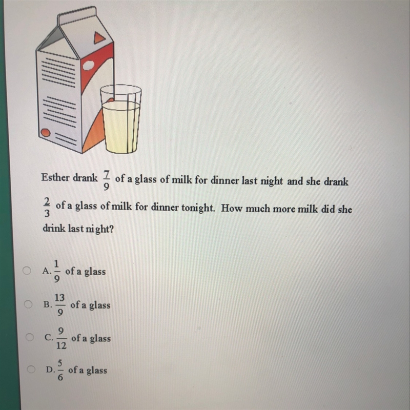 Please help me !! Multiple choice-example-1