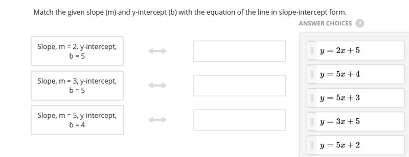 Please help me answer this question is about slope interspect form-example-1