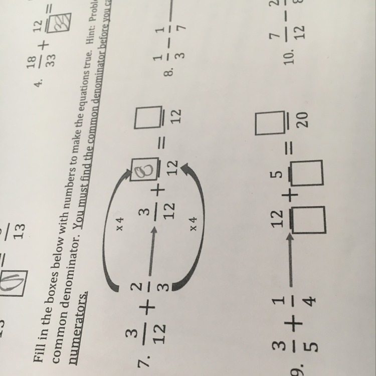 Number 7 and 9? ....-example-1