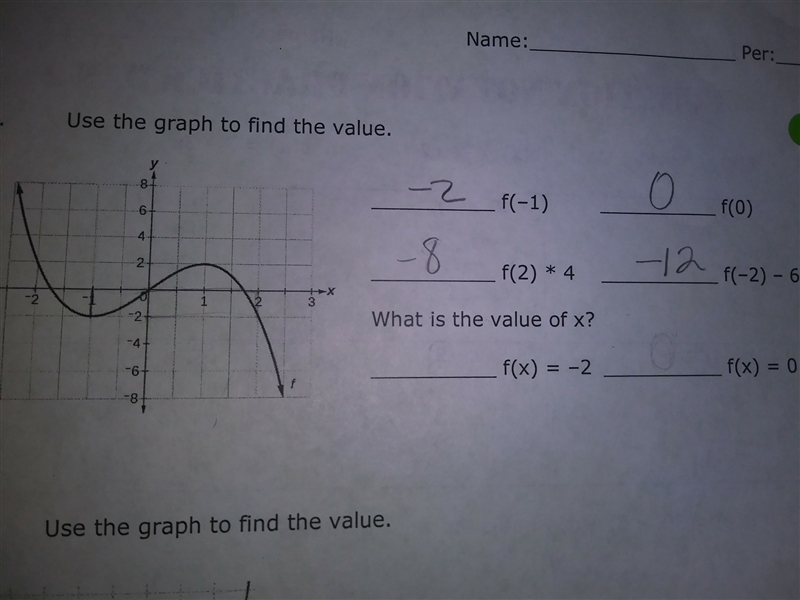 I don't know the answer to the last 2. Anyone know the answer?-example-1