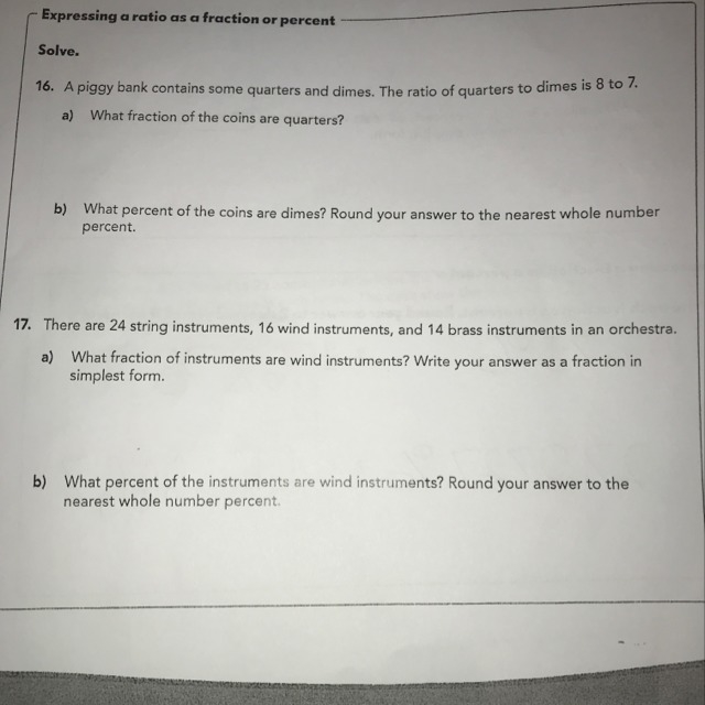 Answer 16 and 17 with work-example-1