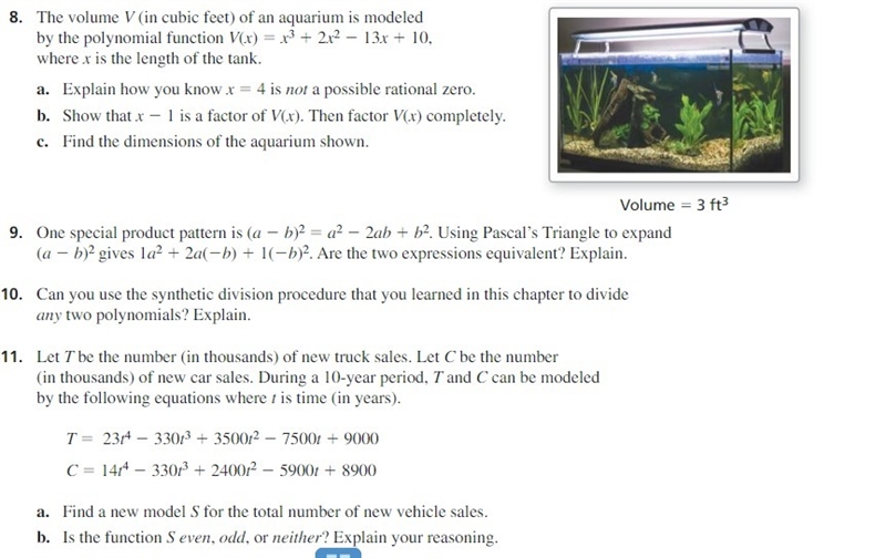 HELP WITH ANY OR ALL THESE PROBLEMS ASAP PLEASE LIKE NOW PLEASE CAN SOMEONE PLEASE-example-1