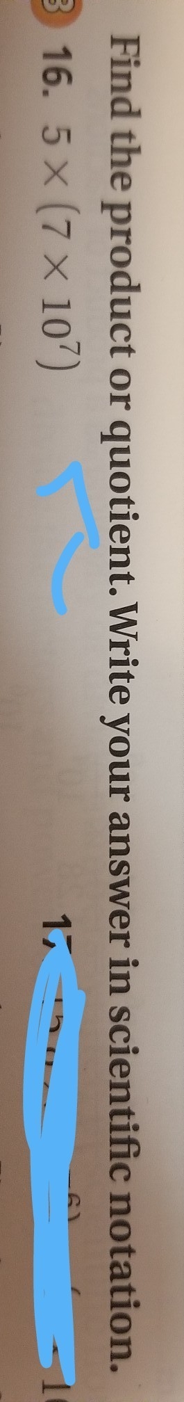 I need Help PLEASE, I have a TEST tomorrow and I don't know how to do this!! Please-example-1