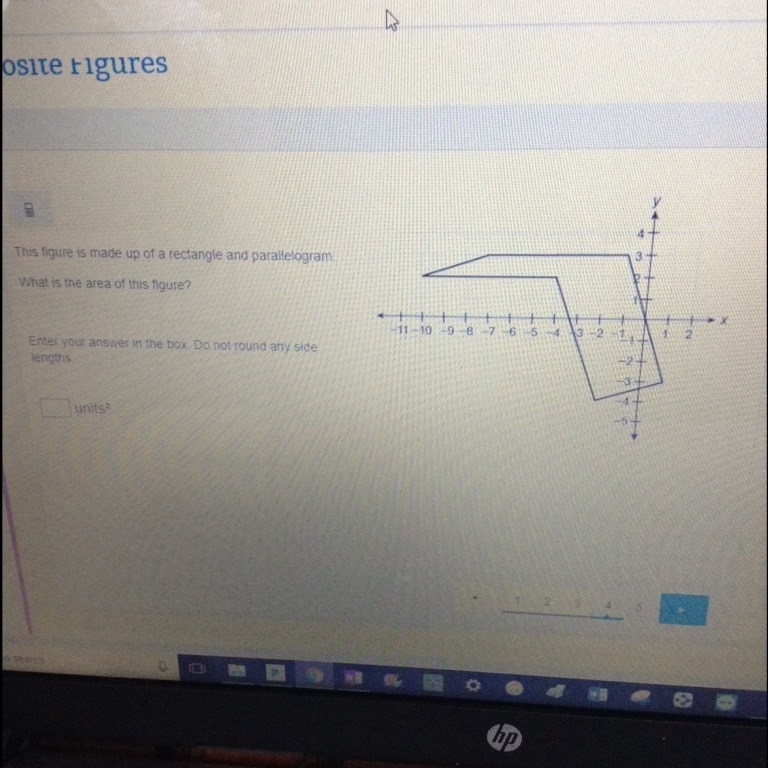 What is the area of this figure ?-example-1