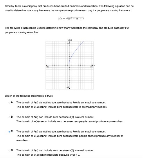 Am i correct for this math question-example-1