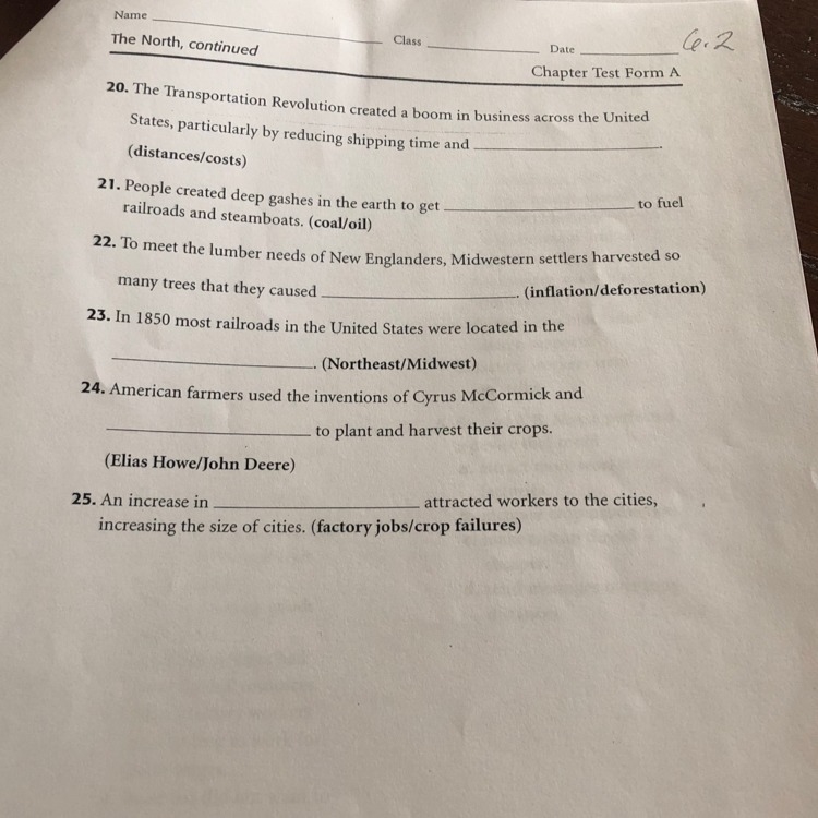 Please help 20-25 thanks so much-example-1