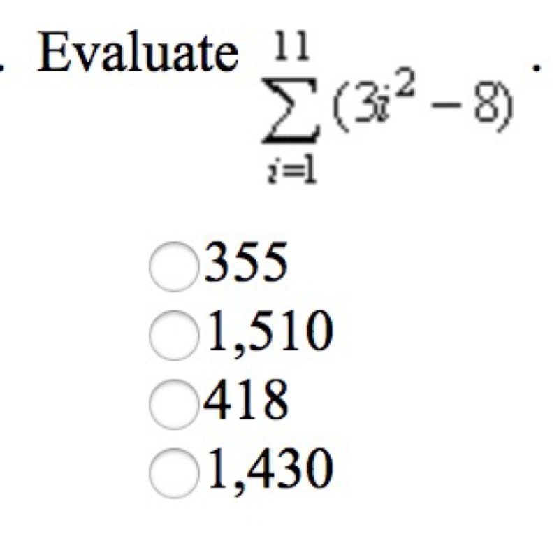 Evaluate (precalculus)-example-1