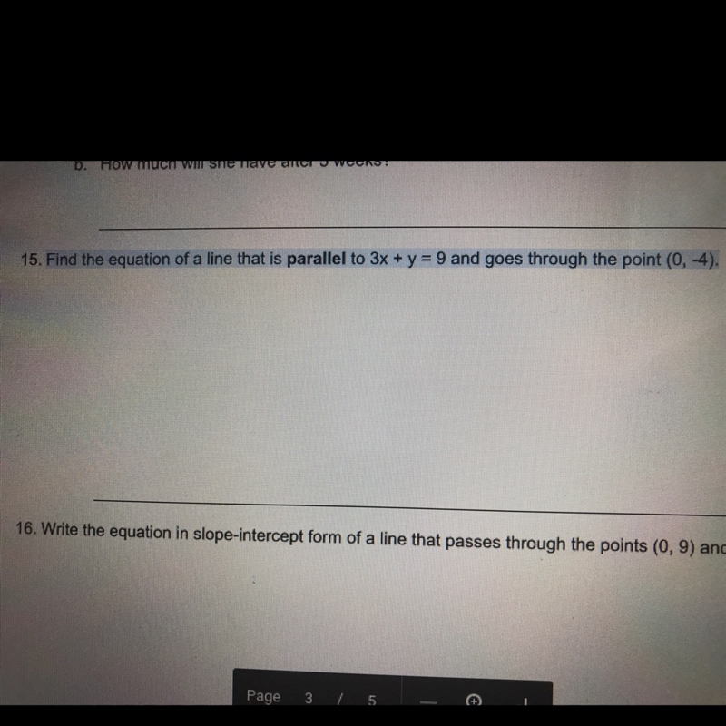 Can someone answer the highlighted question!!! PLEASE-example-1