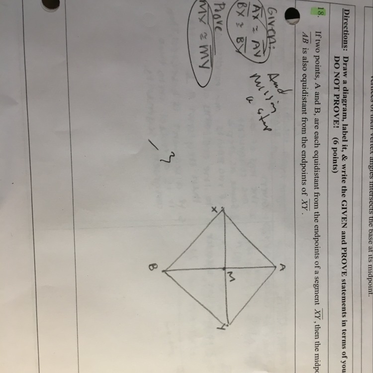 20 POINTS Can someone please explain what I did wrong?-example-1