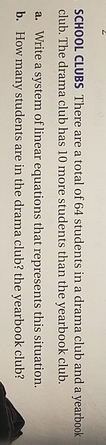 How do you set up the equations?-example-1