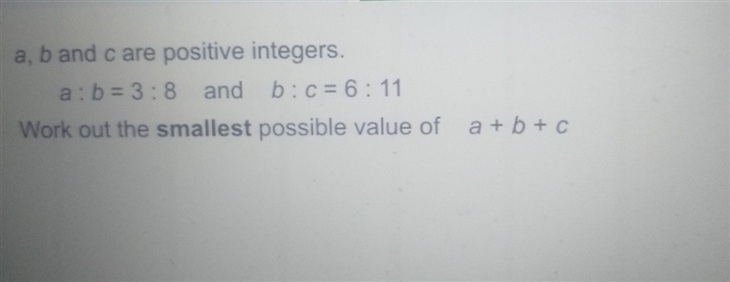 What is the smallest value?-example-1