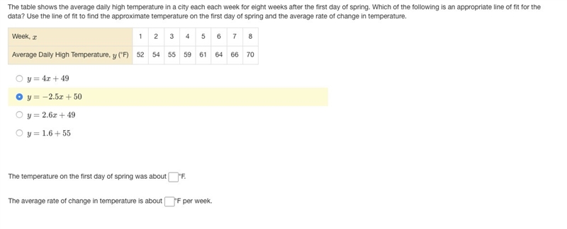 PLEASE HELP! I know the top part I just need the bottom!-example-1