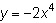 What function is graphed below?-example-3