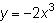 What function is graphed below?-example-4