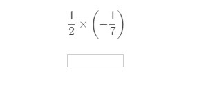 Not really sure how to do this with a negative number-example-1