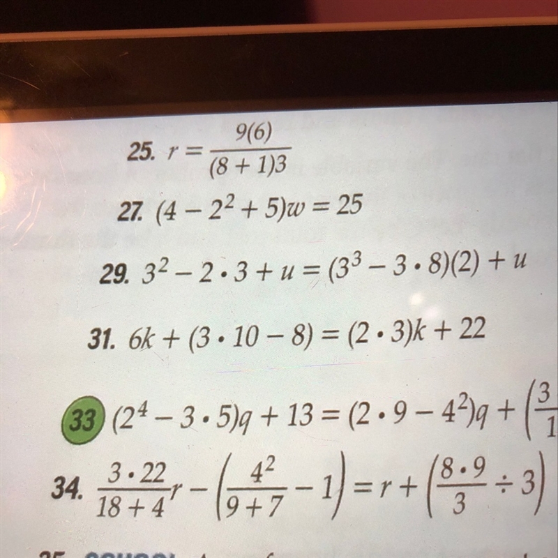 How do I solve question 34-example-1