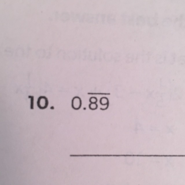 HELP! What is this number as a fraction?? Please help me ASAP!!-example-1