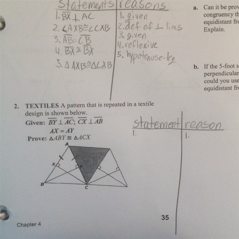 Please help with number 2-example-1