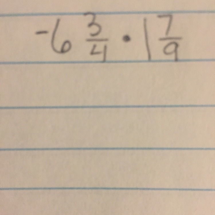 The product of this problem-example-1