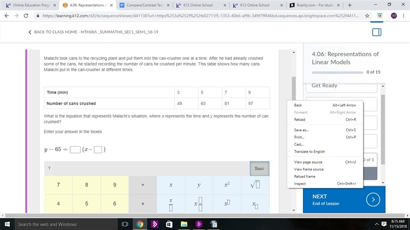 Please help with these math questions. I really tried to get as many points as I could-example-3