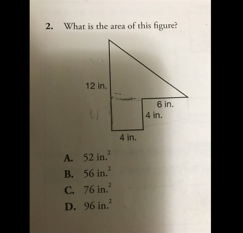 Is the answer is B? It’s really hard for me. Plz-example-1