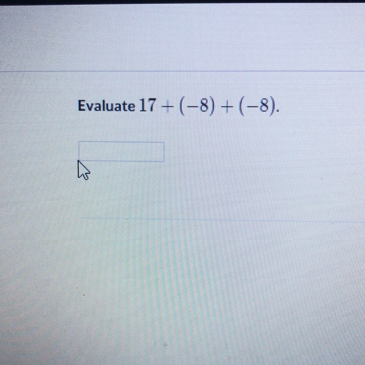 Help ( seventh grade math packet)-example-1