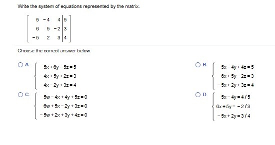 Help! Algrebra 2 pearson!-example-1