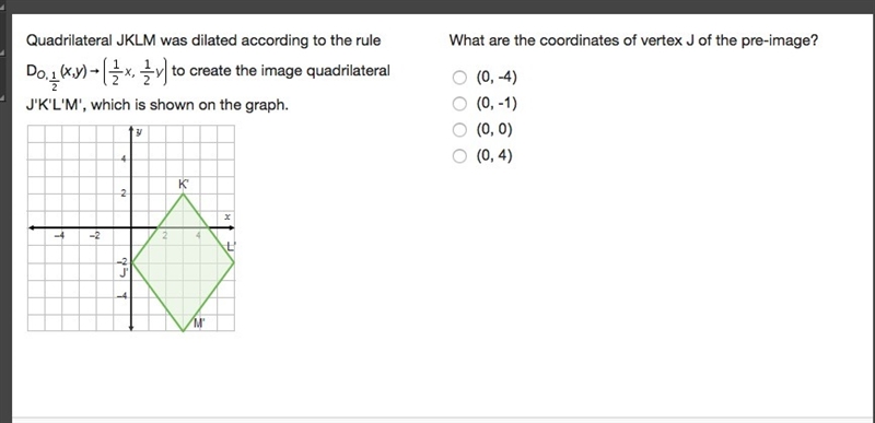 What are the coordinates of vertex J of the pre-image?-example-1