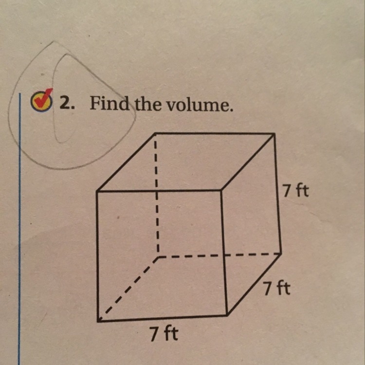 What’s the answer for this I really don’t know volume-example-1