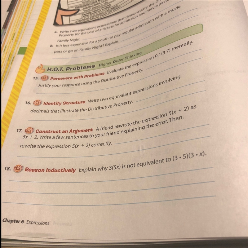 I need help with #18-example-1