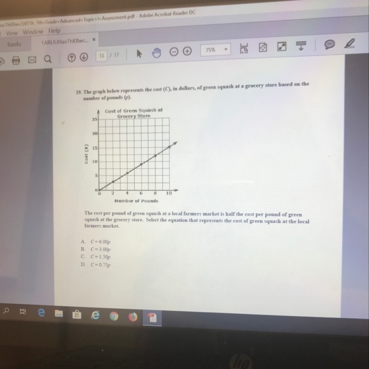 Help me please 7th grade math-example-1