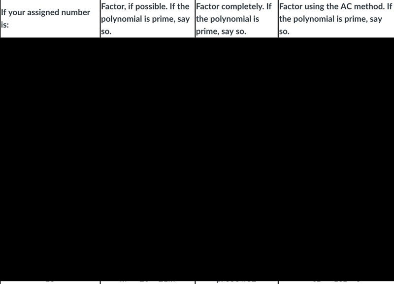 See attachment. I have provided the teacher's instructions along with the algebra-example-1