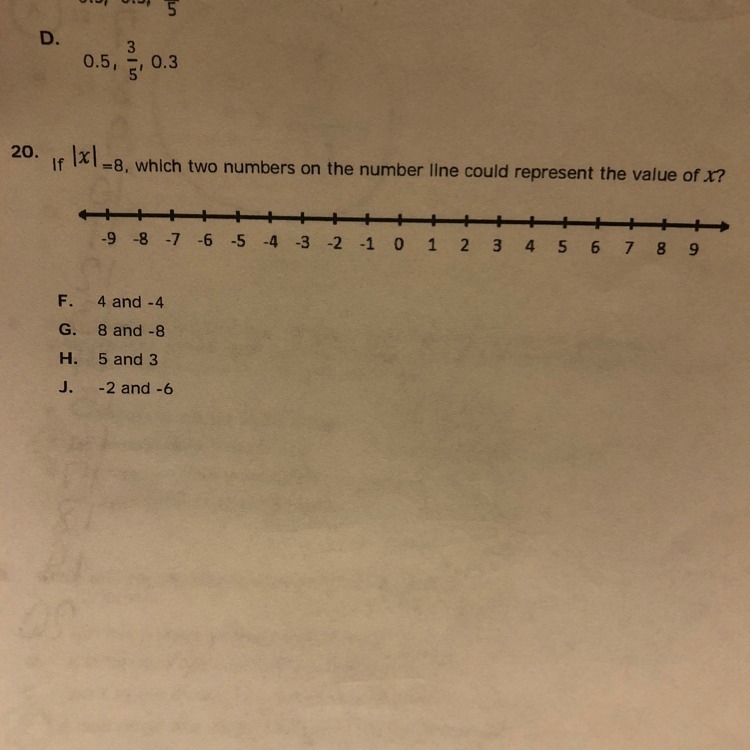 Help please this is due tomorrow and I need this done-example-1