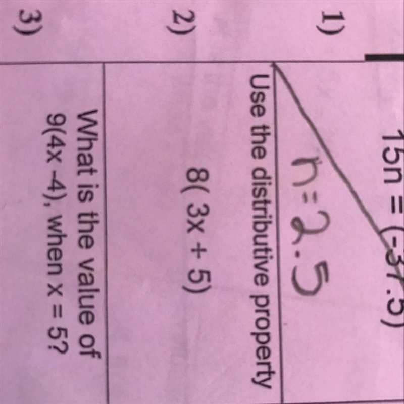 I can’t remember what distributive property is.-example-1