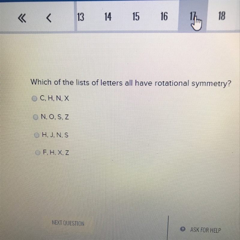 I need help on this question-example-1