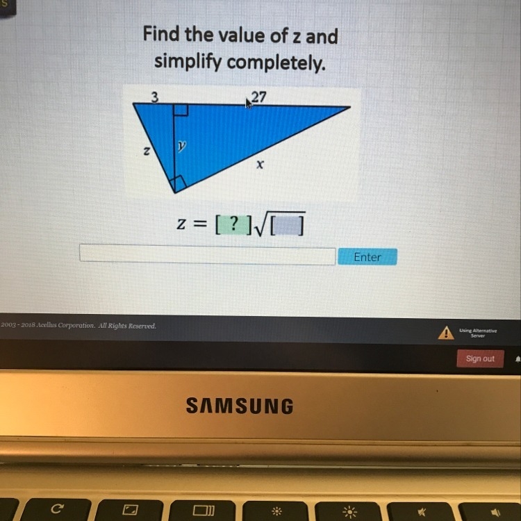 I need help on this.-example-1