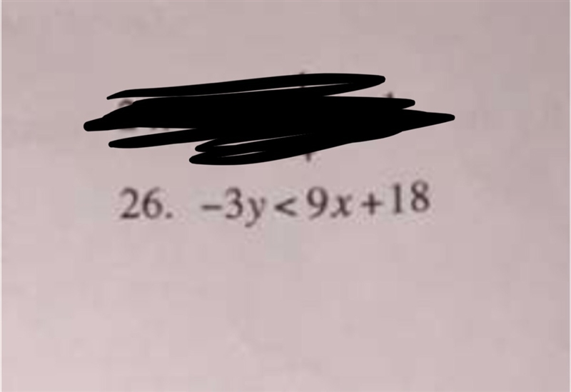 How do I solve this, where do i shade or plot?.-example-1