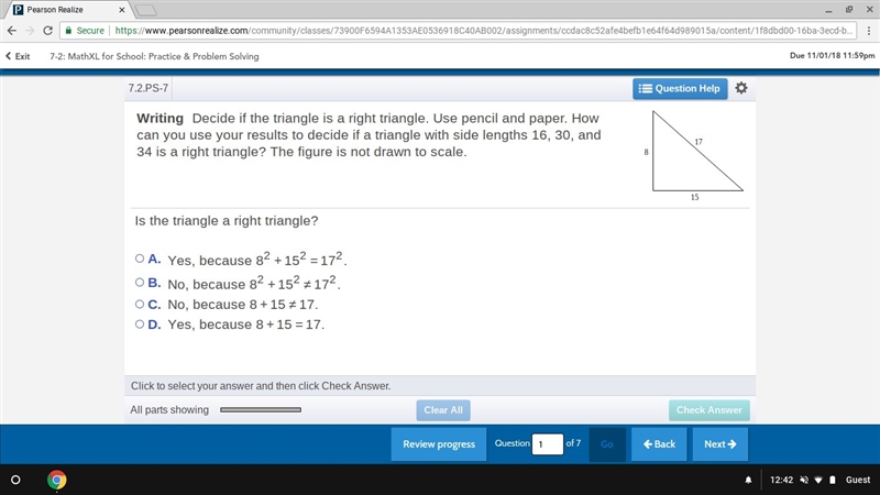 Help me this is a trick question for me-example-1