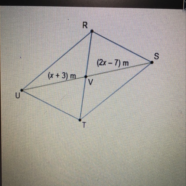 In parallelogram RSTU, what is SU?-example-1