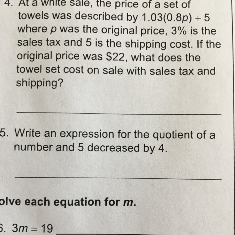 4 and 5 please 20 points-example-1