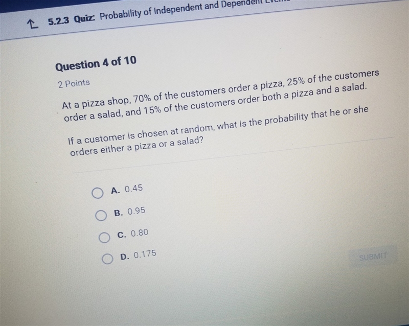 I need some serious help at the moment. can someone help me with this problem?-example-1