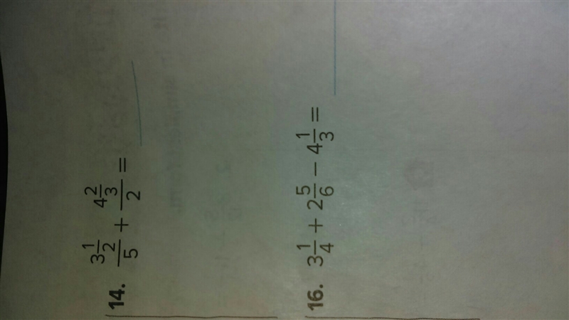 I need help on both of these please and fast-example-1