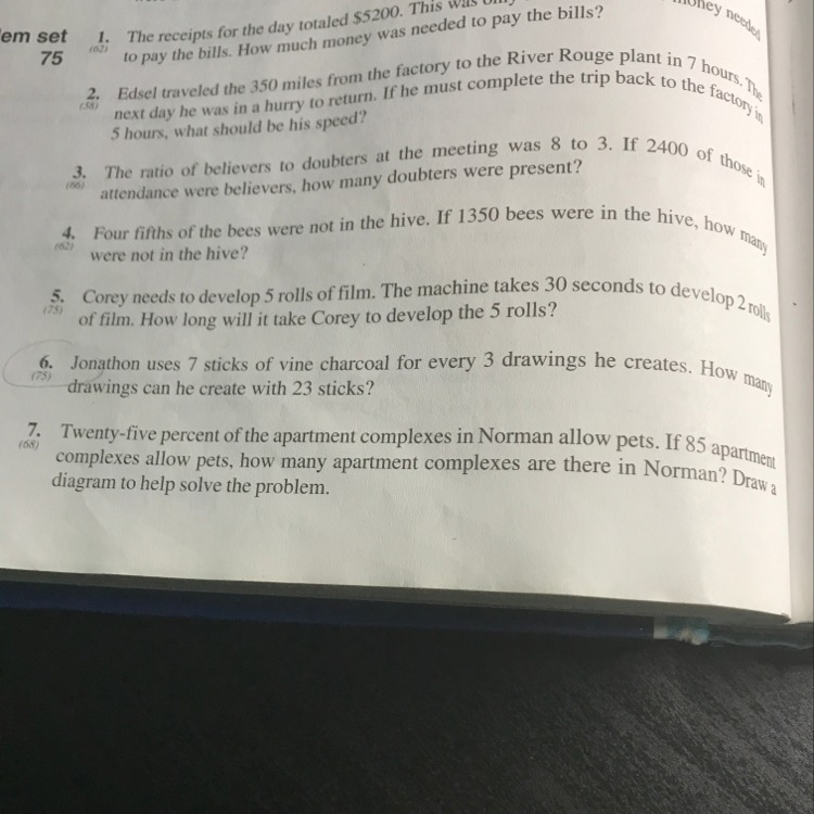 Please help with 2-7!!! (Image above) I made the settings so that if you answer this-example-1